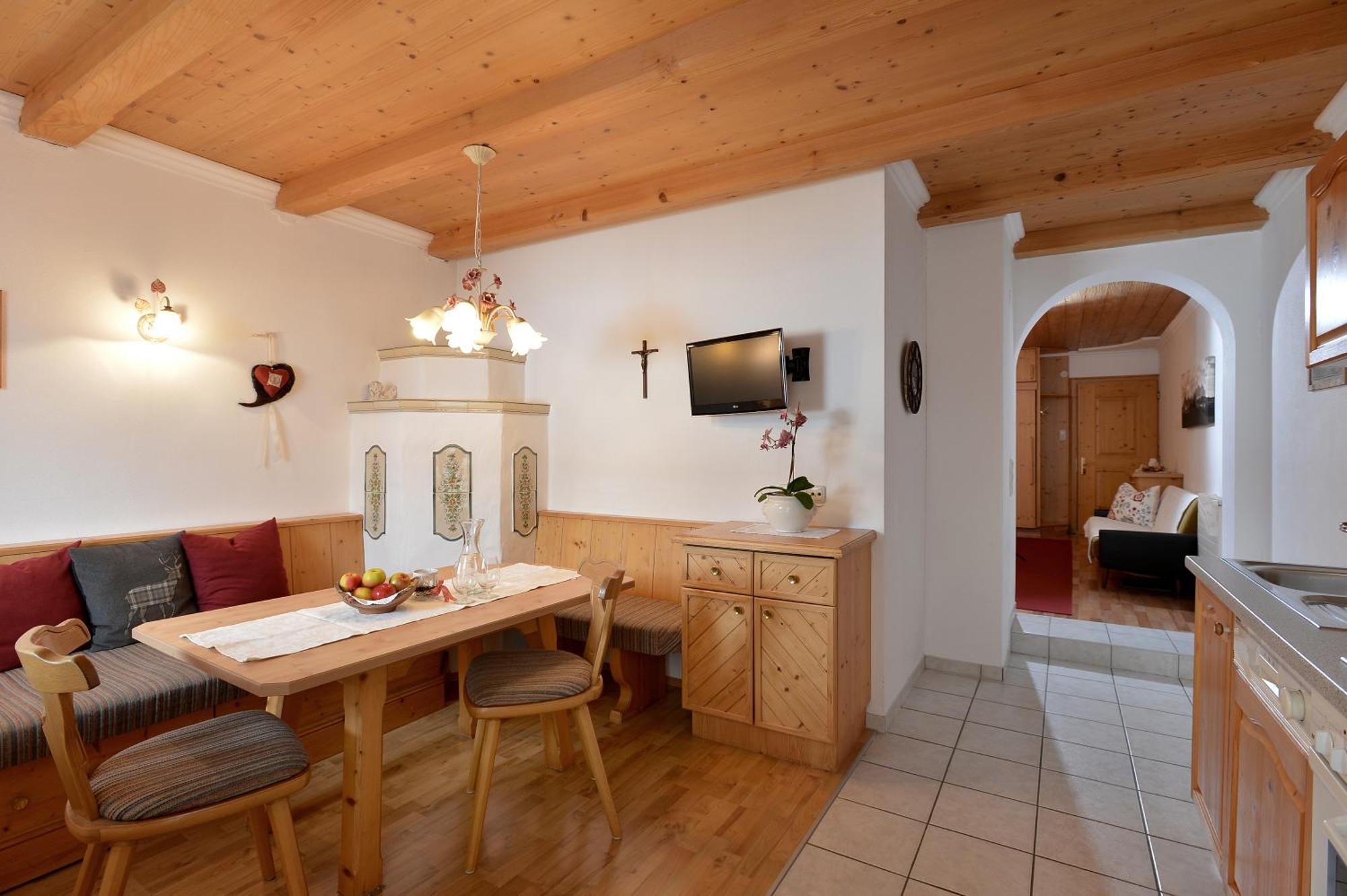 Huettschmiedhof Villa Kossen Room photo