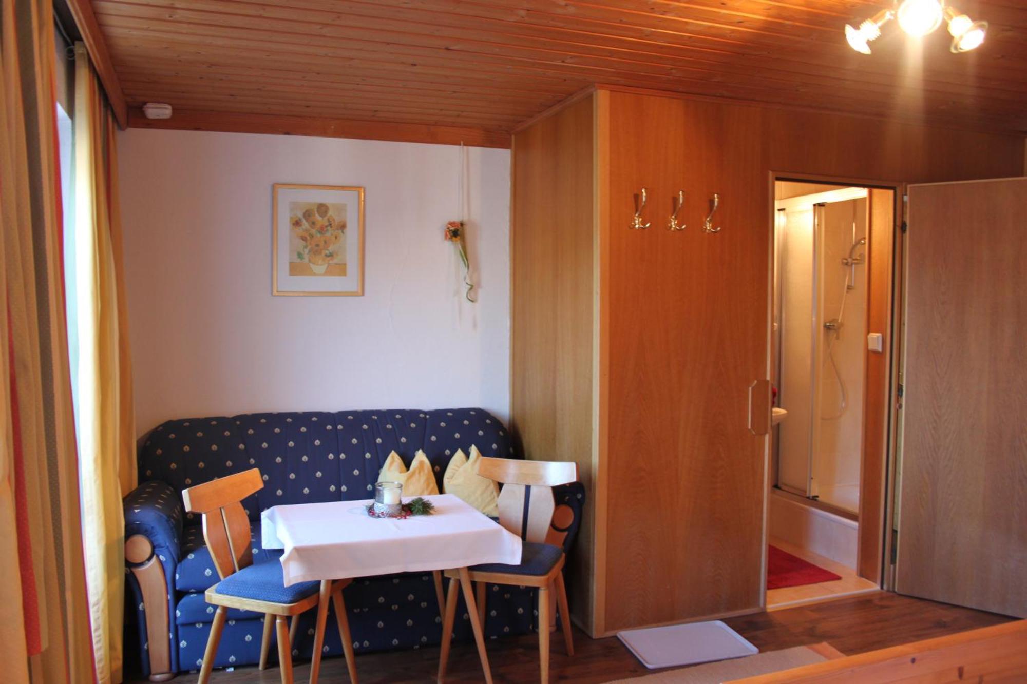 Huettschmiedhof Villa Kossen Room photo