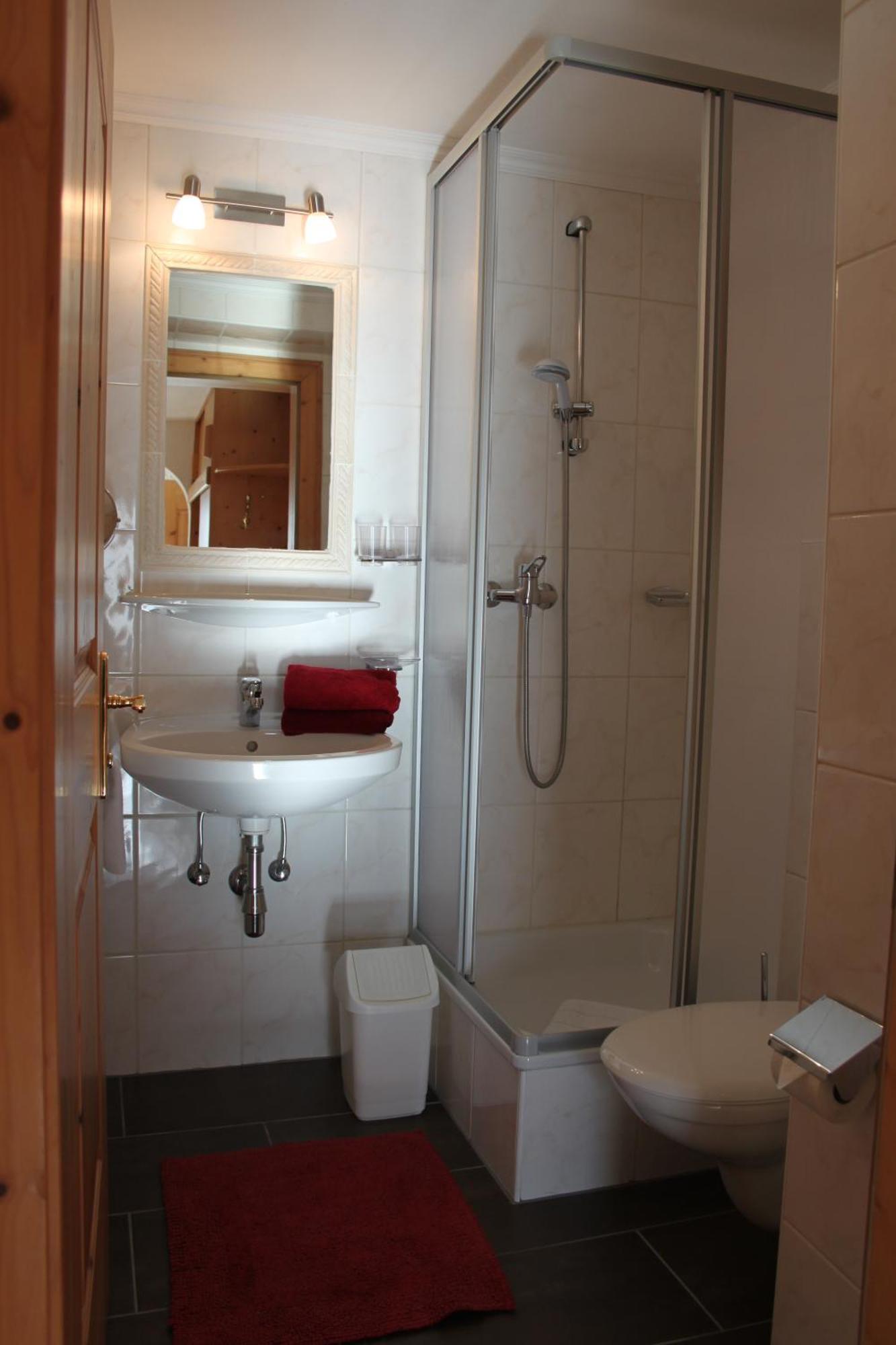 Huettschmiedhof Villa Kossen Room photo