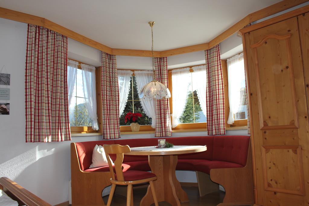 Huettschmiedhof Villa Kossen Room photo